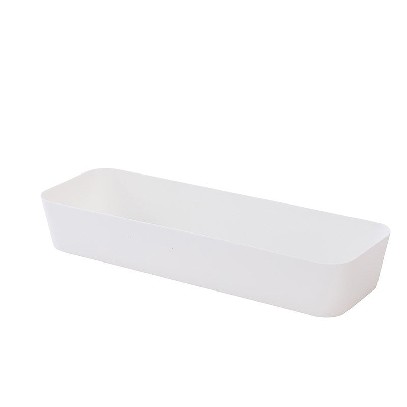 Drawer Organizer with Dividers and Storage Boxes