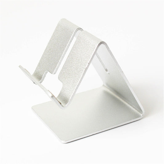 Aluminum Alloy Mobile Phone Tablet Holder for Desk
