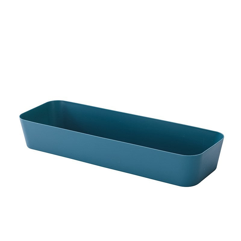 Drawer Organizer with Dividers and Storage Boxes