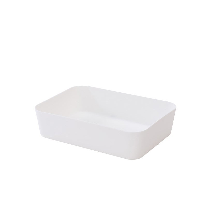 Drawer Organizer with Dividers and Storage Boxes