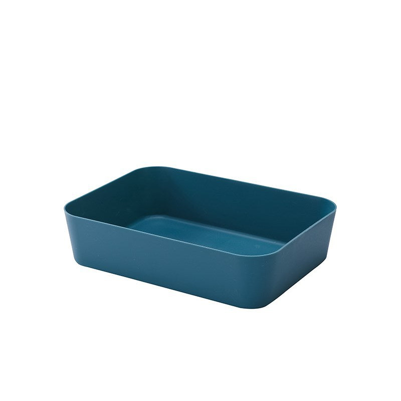 Drawer Organizer with Dividers and Storage Boxes