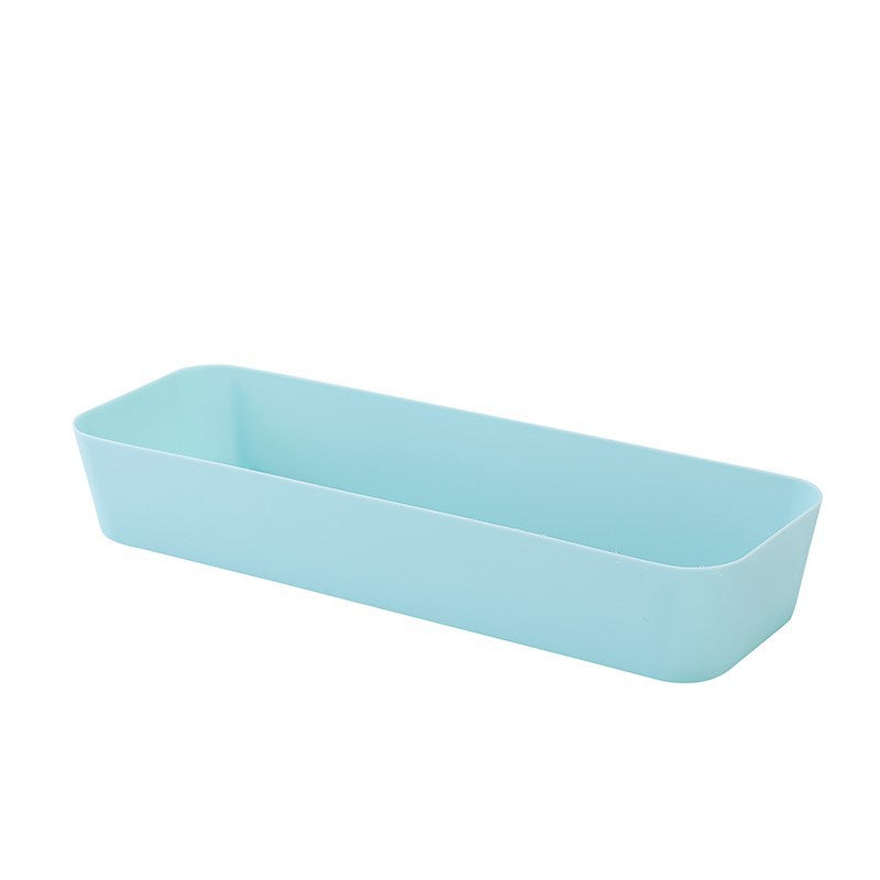 Drawer Organizer with Dividers and Storage Boxes