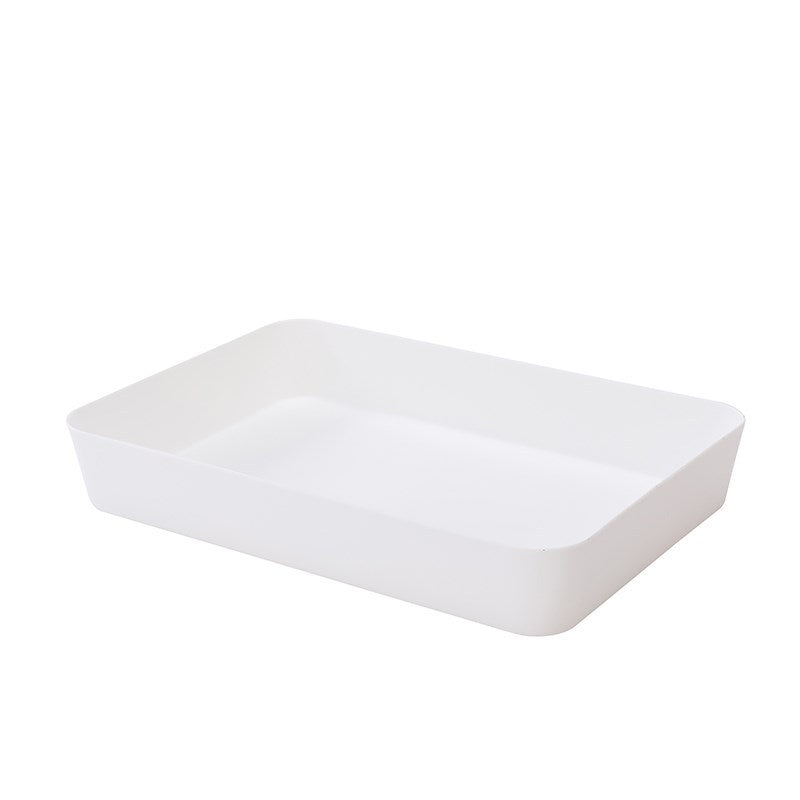 Drawer Organizer with Dividers and Storage Boxes