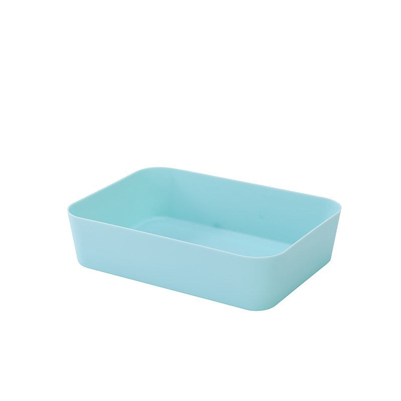Drawer Organizer with Dividers and Storage Boxes