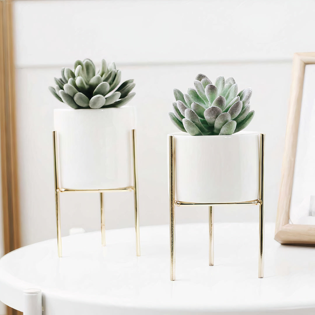 Slick Planter